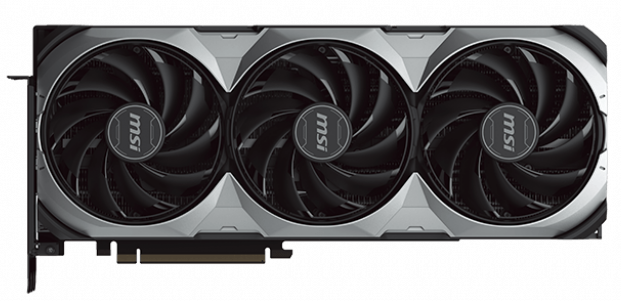 MSI GeForce RTX 4080 16GB VENTUS 3X OC: beste prijs - Tweakers