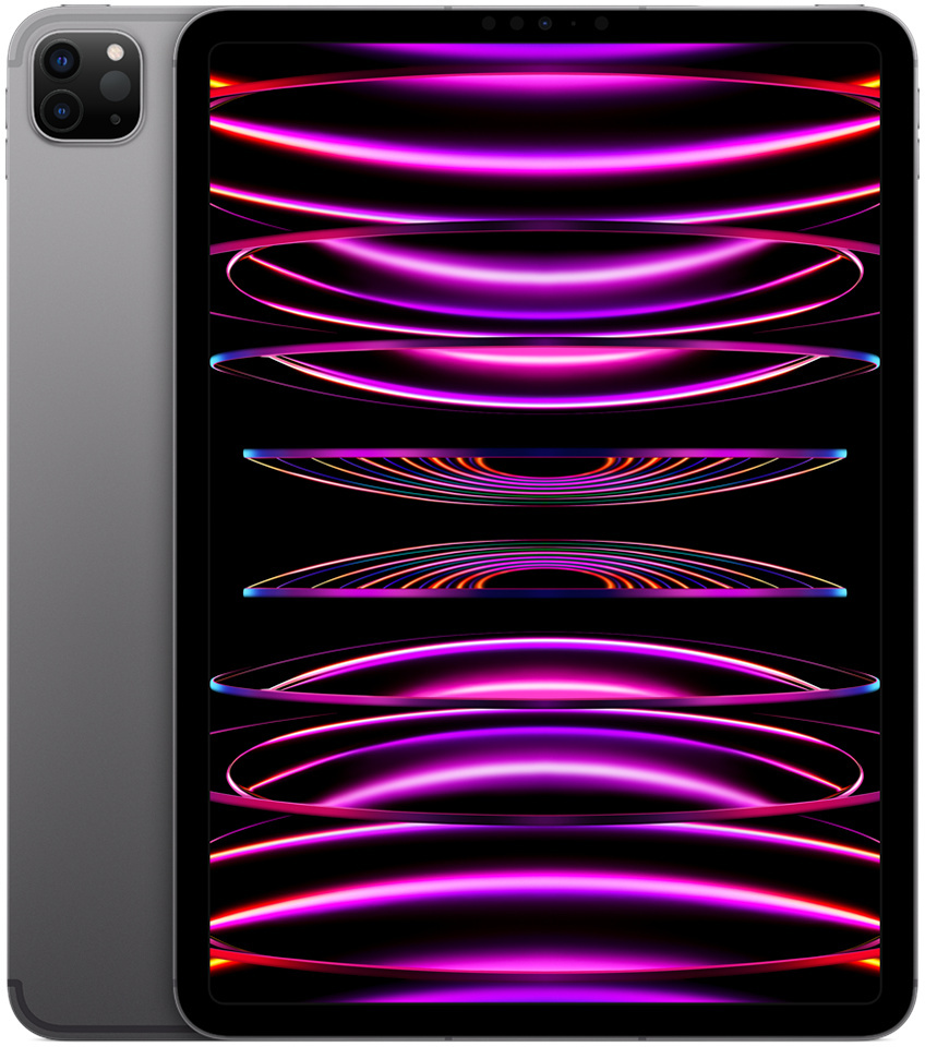 Apple iPad Pro (2022) 11