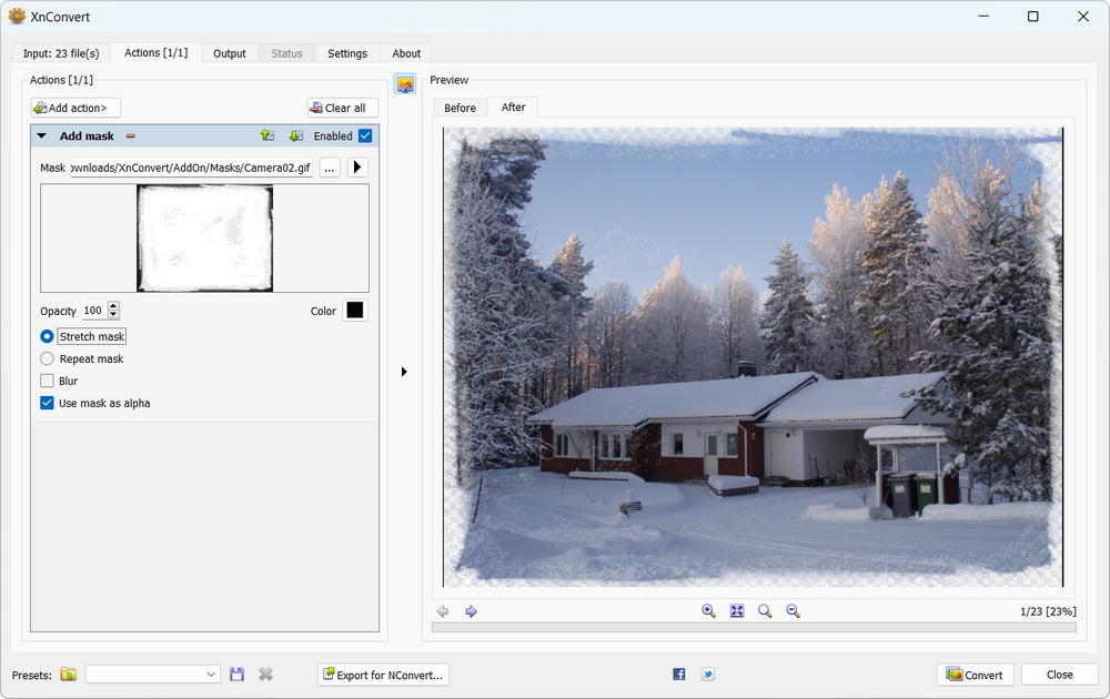 XnConvert MP