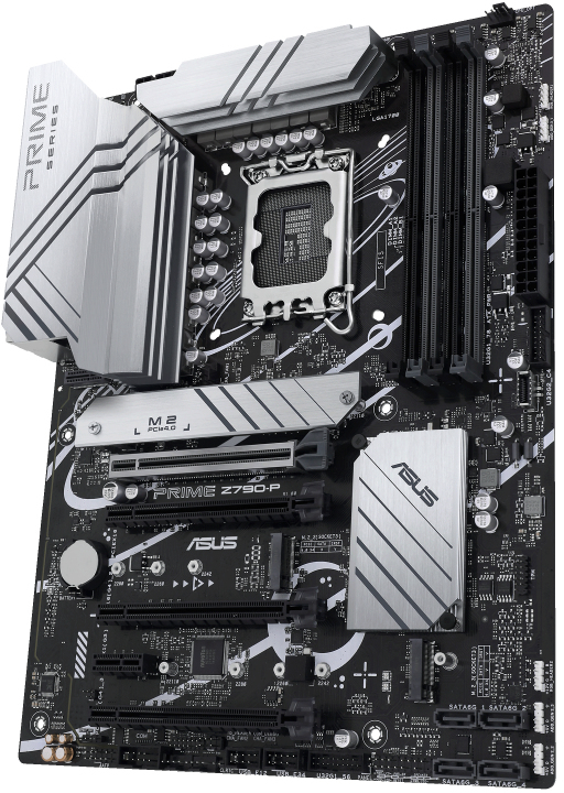 ASUS PRIME Z790-P: beste prijs - Tweakers