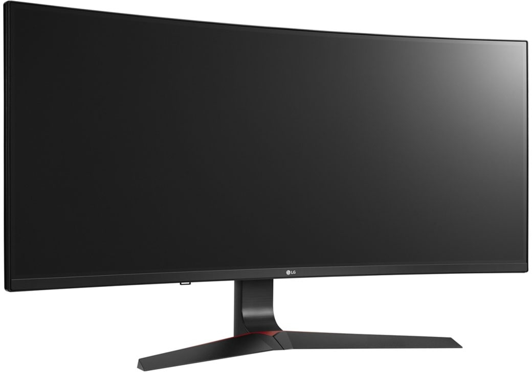 LG UltraGear 34GL750-B Rood, Zwart: beste prijs - Tweakers
