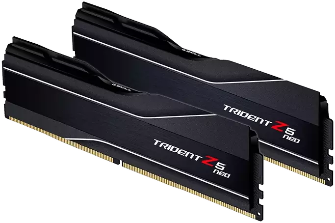G.Skill Trident Z5 Neo F5-6000J3040G32GX2-TZ5N: beste prijzen