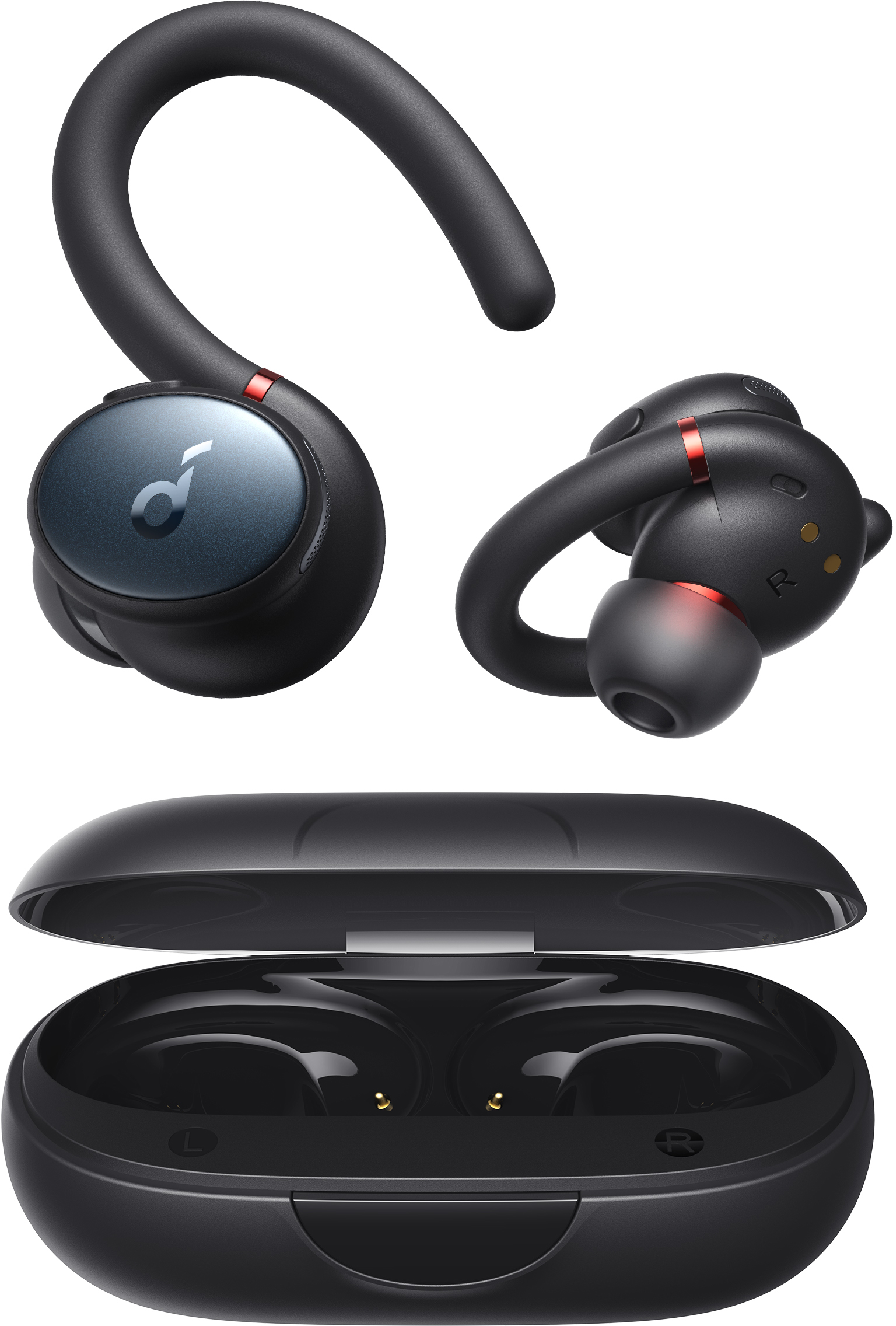 Soundcore Sport X10 (Zwart): beste prijs - Tweakers Soundcore Sport X10 (Zwart): beste prijs - Tweakers