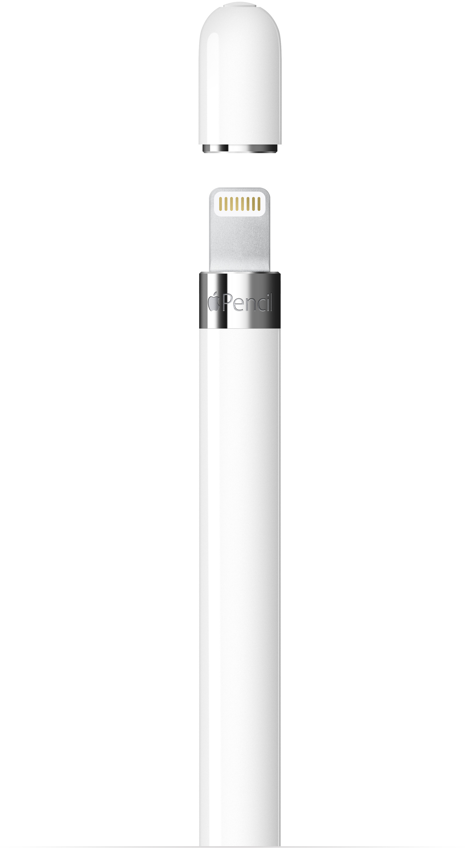 Apple Pencil (1st generation) (iPad Pro 12.9-inch (2nd generation