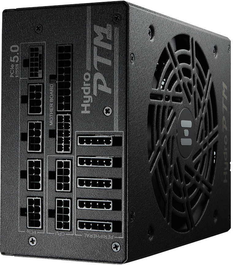 訳あり訳ありFSP (Hydro PTM PRO ATX3.0(PCIe5.0) 1200W