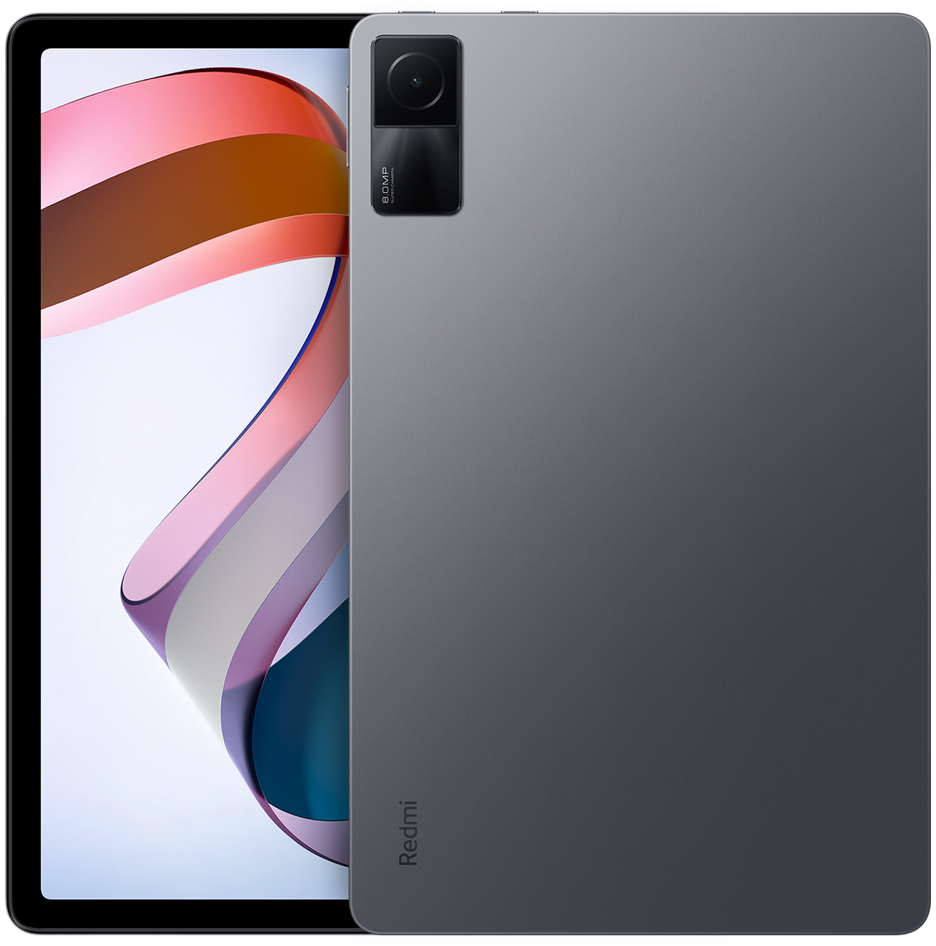 Xiaomi Redmi Pad, 4GB ram, 128GB opslag Grijs: beste prijs