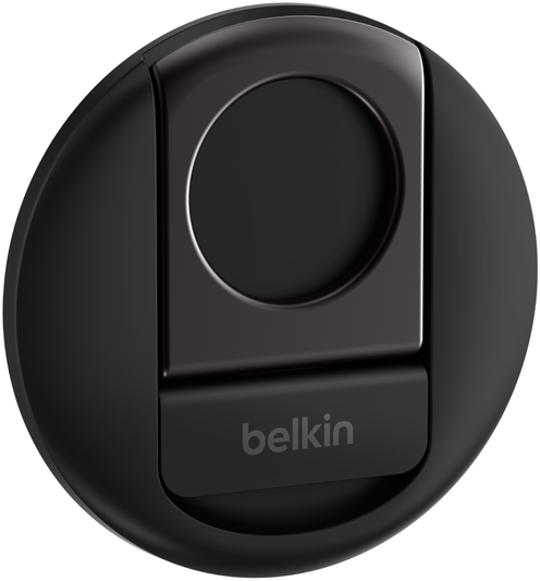 Belkin iPhone-houder met MagSafe voor Mac-laptops smartphonehouder Wit