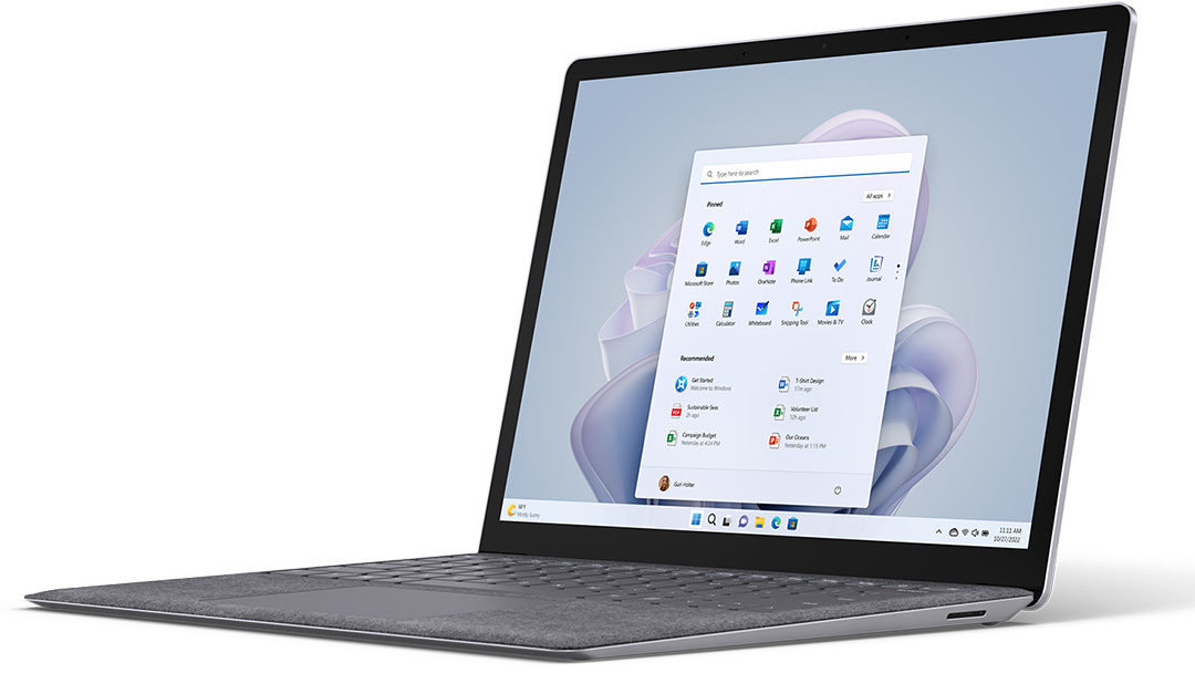 Surface Laptop5 i5-1235U/16GB/256GBおまけ付 Microsoft Surface Laptop 5 i5-1235U (13.5