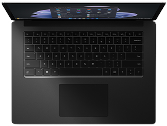 Microsoft Surface Laptop 5 i7-1265U (15