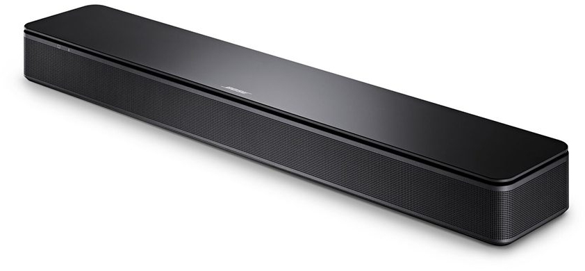 Bose Solo Soundbar Series II: beste prijs - Tweakers