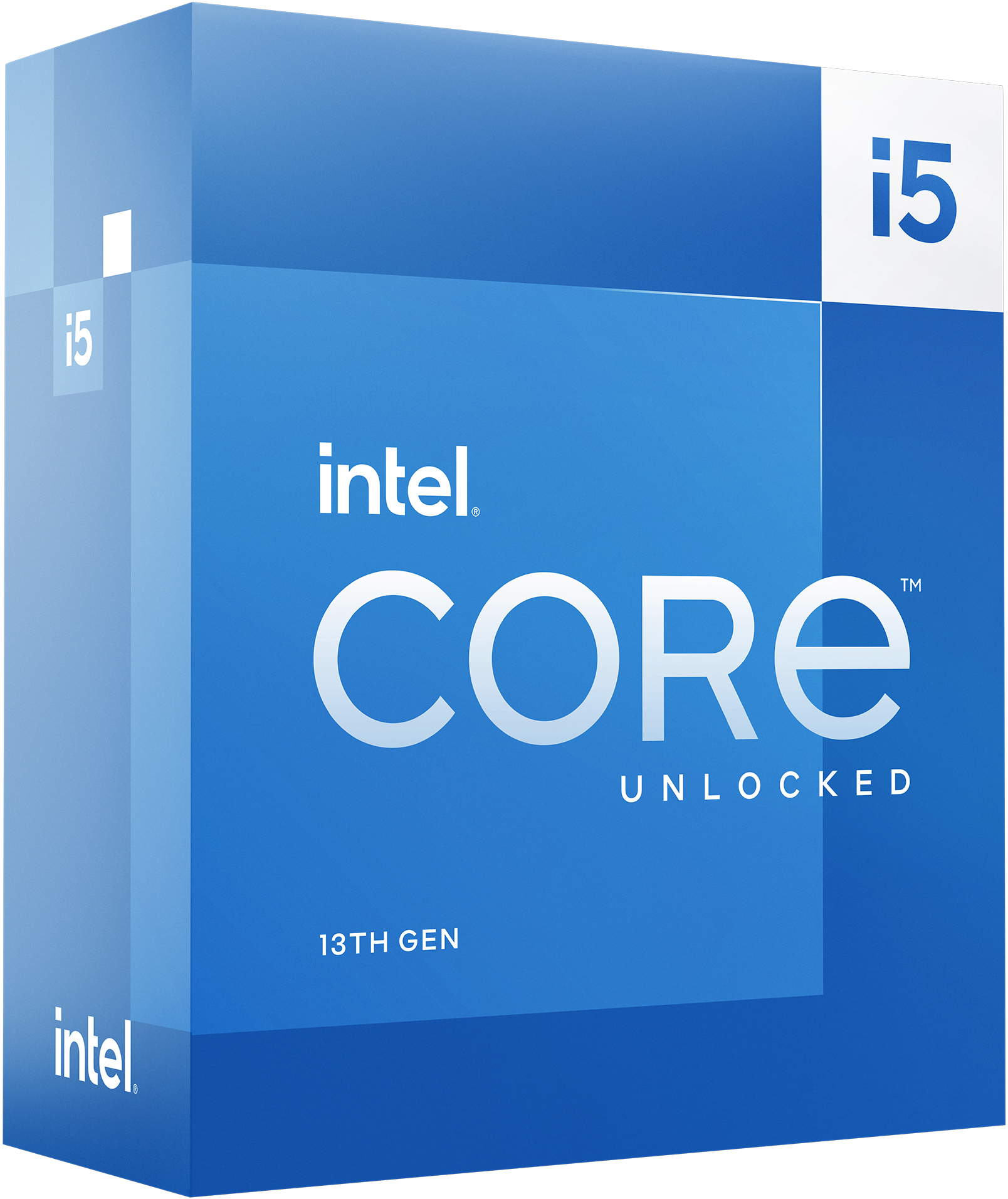 Intel Core i5-13600KF Boxed: beste prijs - Tweakers