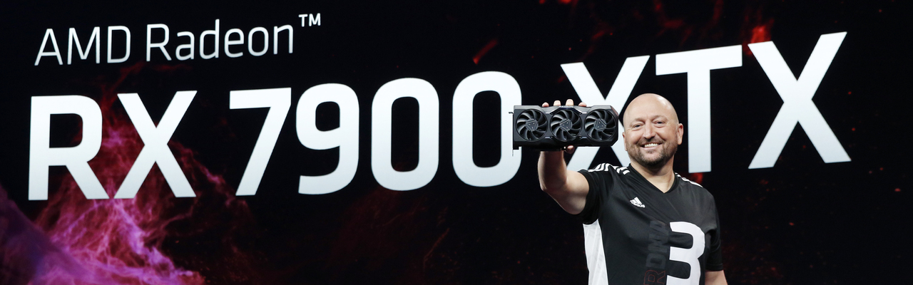 AMD annuncia Radeon RX 7900 XT e XTX basate su architettura RDNA3 – Computer – Notizie AMD annuncia Radeon RX 7900 XT e XTX basate su architettura RDNA3 – Computer – Notizie
