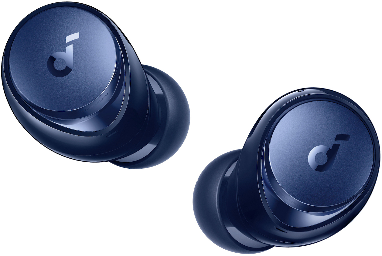 Grondige en onafhankelijke Soundcore Space A40-reviews - Tweakers Grondige en onafhankelijke Soundcore Space A40-reviews - Tweakers