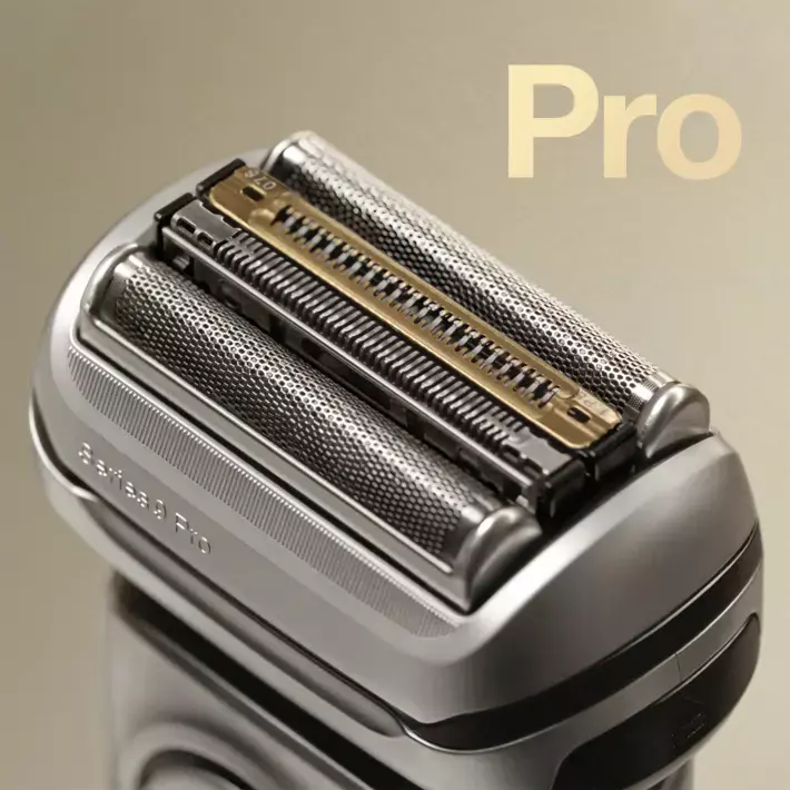 Braun Series 9 Pro Cassette 94M reservekop: beste prijzen, echte