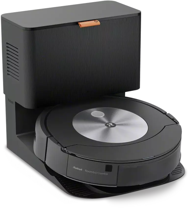 iRobot Roomba Combo j7+ c755840: beste prijzen, echte reviews en