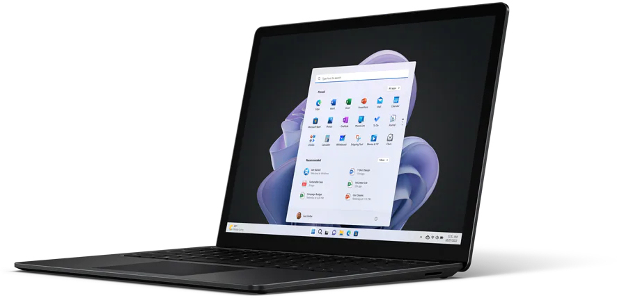 Microsoft Surface Laptop 5 i7-1255U (15