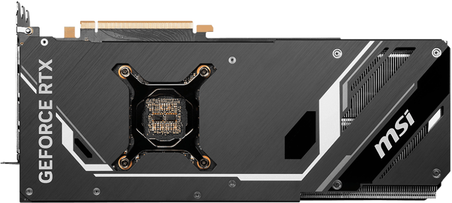 MSI GeForce RTX 4080 16GB VENTUS 3X OC: beste prijs - Tweakers