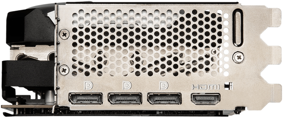 MSI GeForce RTX 4080 16GB VENTUS 3X OC: beste prijs - Tweakers