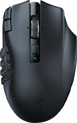 Razer Naga V2 Hyperspeed: beste prijs - Tweakers