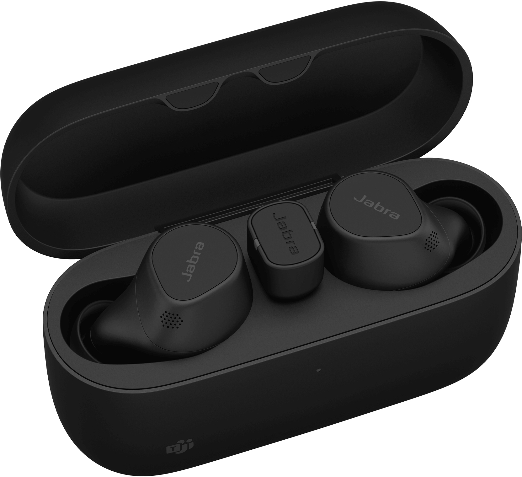 Jabra Evolve2 Buds - USB-A MS Zwart: beste prijzen, echte reviews