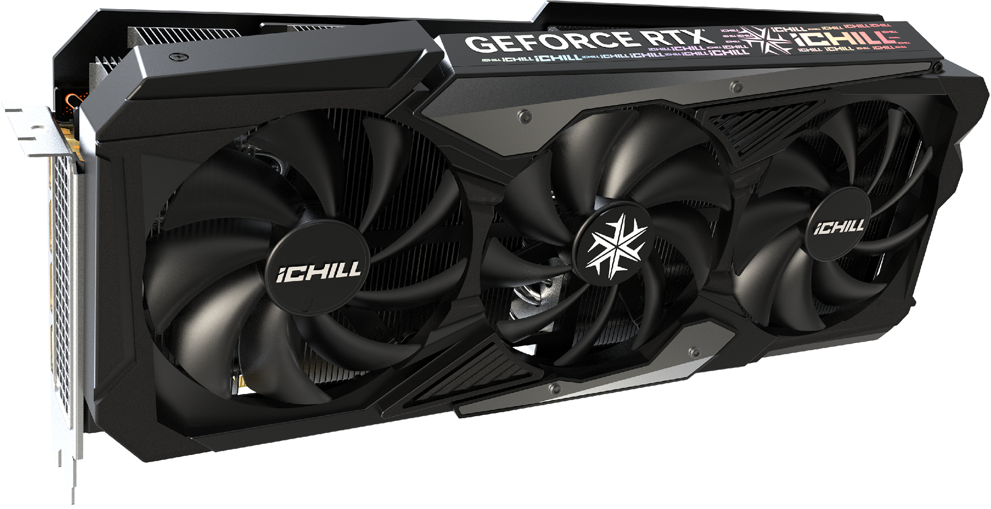 INNO3D GeForce RTX 4080 16GB ICHILL X3: beste prijs - Tweakers