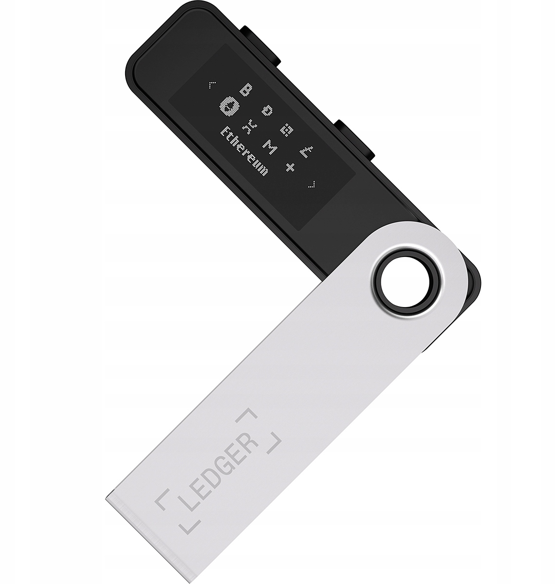 Ledger Nano S Plus Zwart: beste prijs - Tweakers