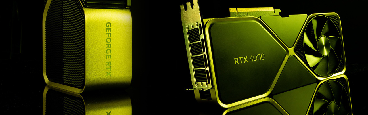 Recensione Nvidia GeForce RTX 4080