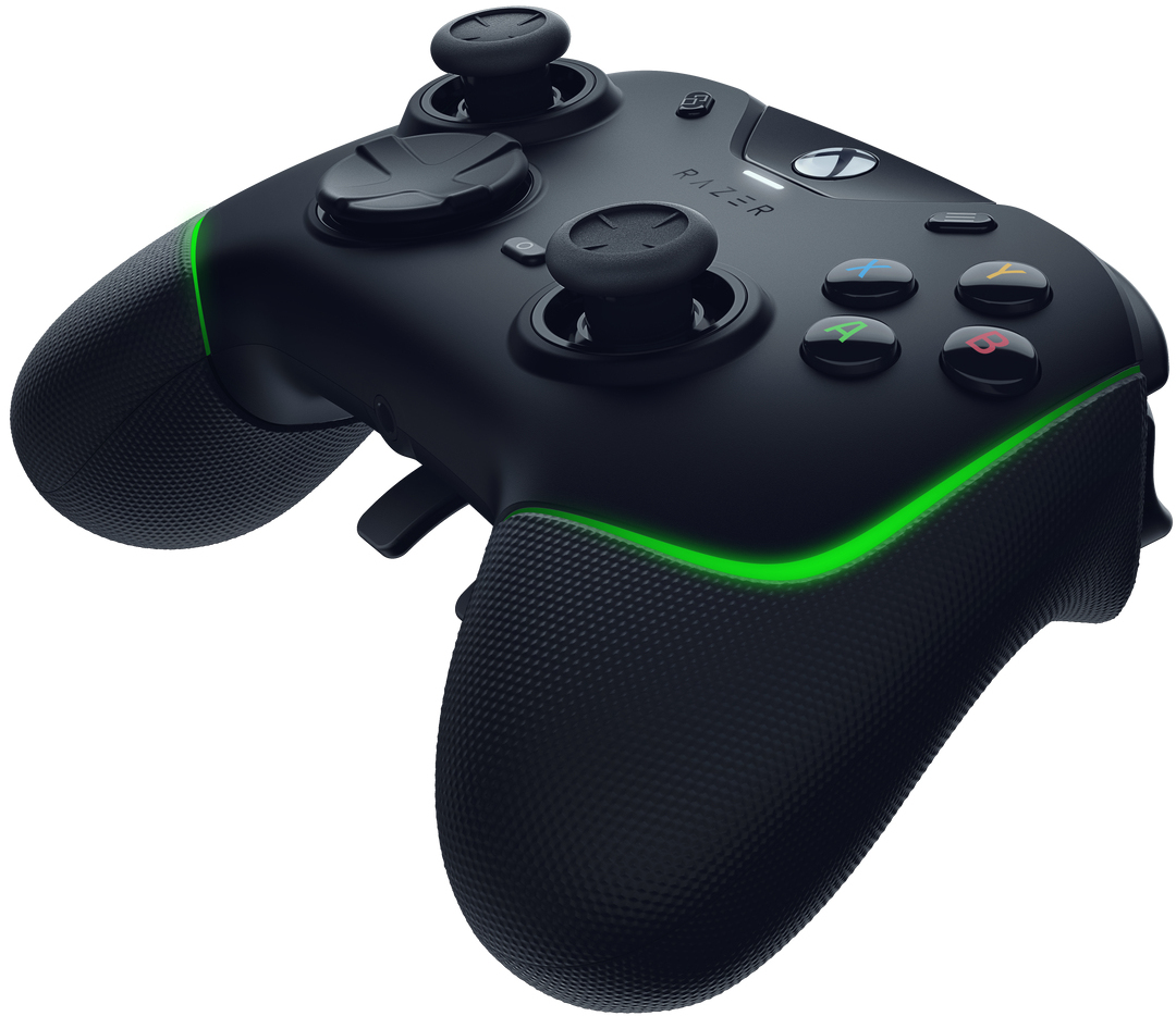 Razer Wolverine V2 Chroma Zwart: beste prijs - Tweakers