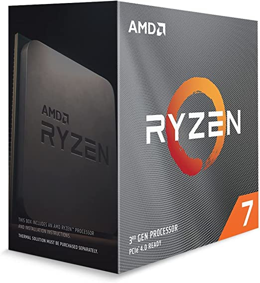 Grondige en onafhankelijke AMD Ryzen 7 5700X-reviews - Tweakers