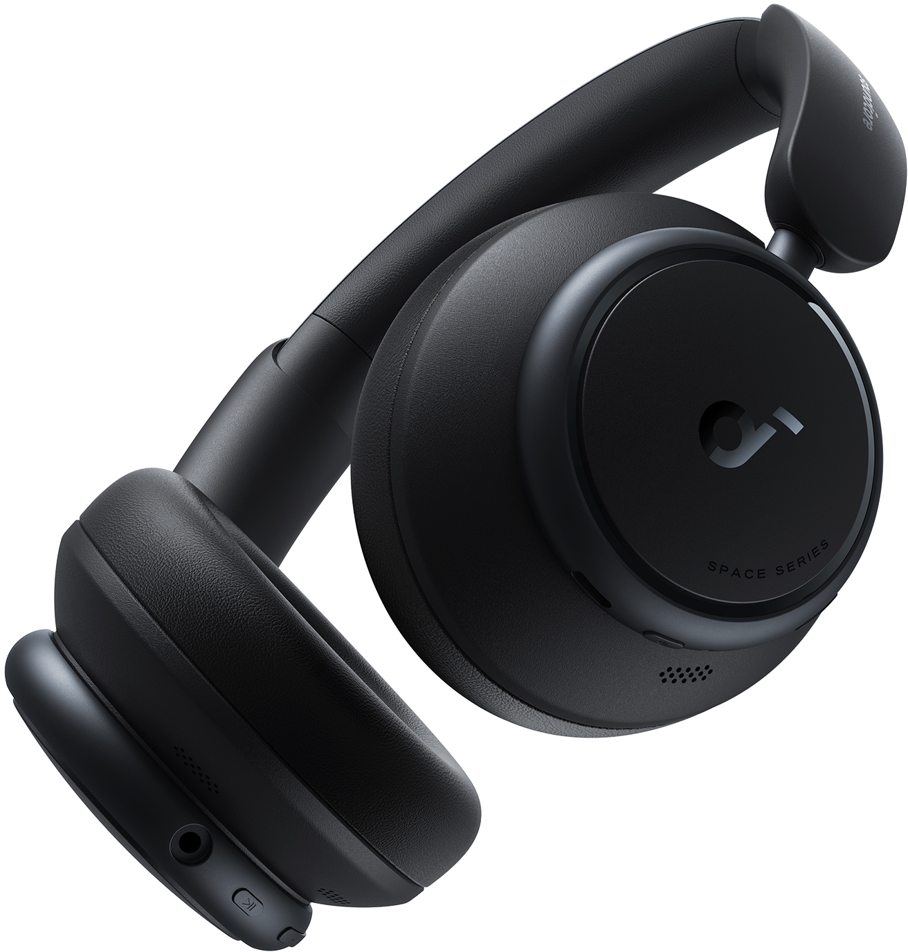 Soundcore Space Q45 Zwart: beste prijzen, echte reviews en