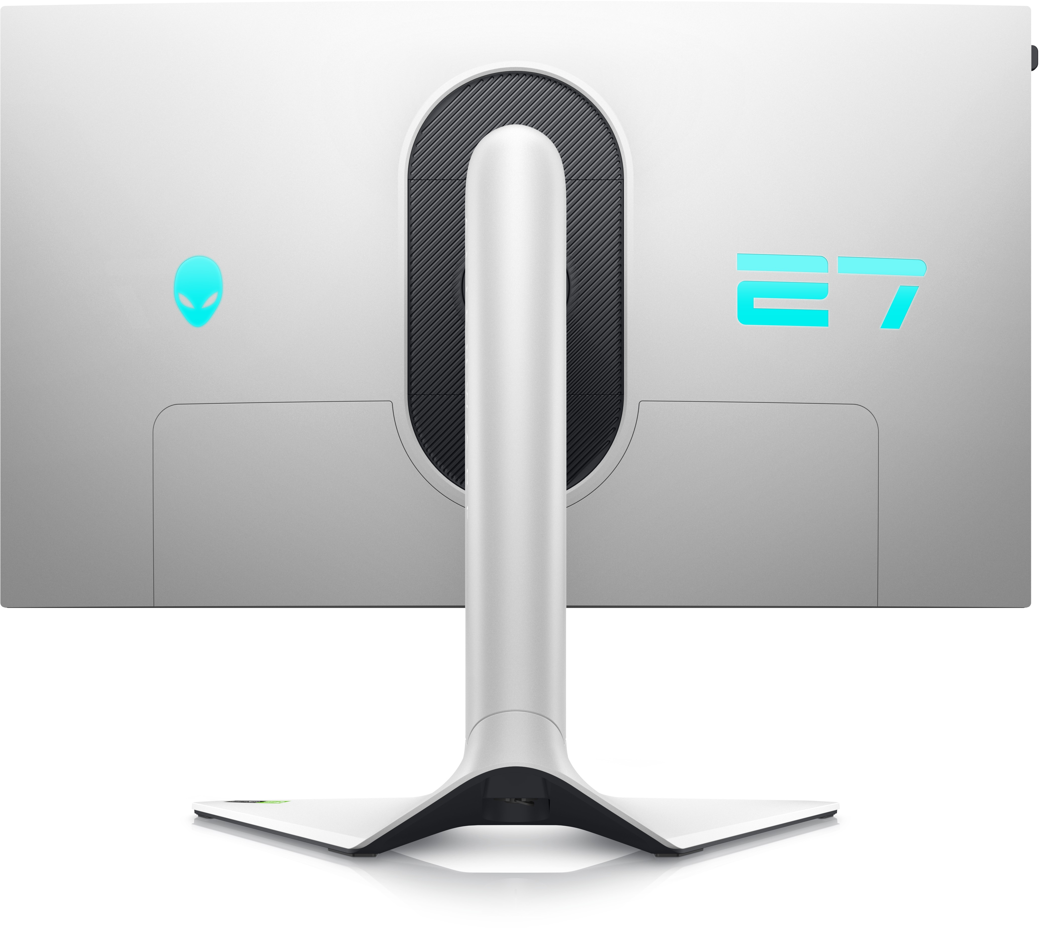 Specificaties van Alienware AW2723DF Wit - Tweakers