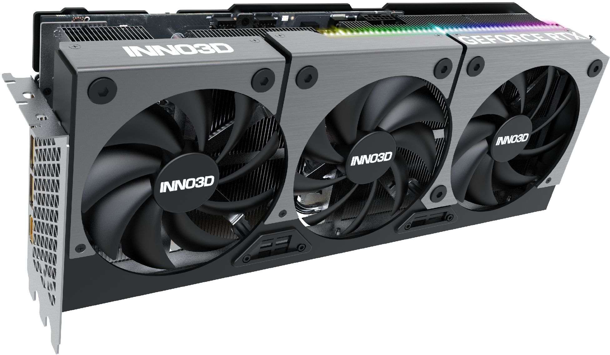 INNO3D GeForce RTX 4080 16GB X3: beste prijzen, echte reviews en