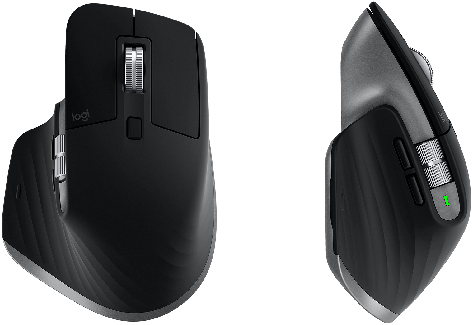 Logitech MX Master 3S for Mac: beste prijs - Tweakers