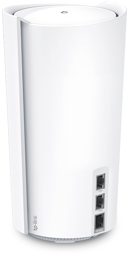 TP-Link AXE11000 Whole Home Mesh Wi-Fi 6E System Deco X200
