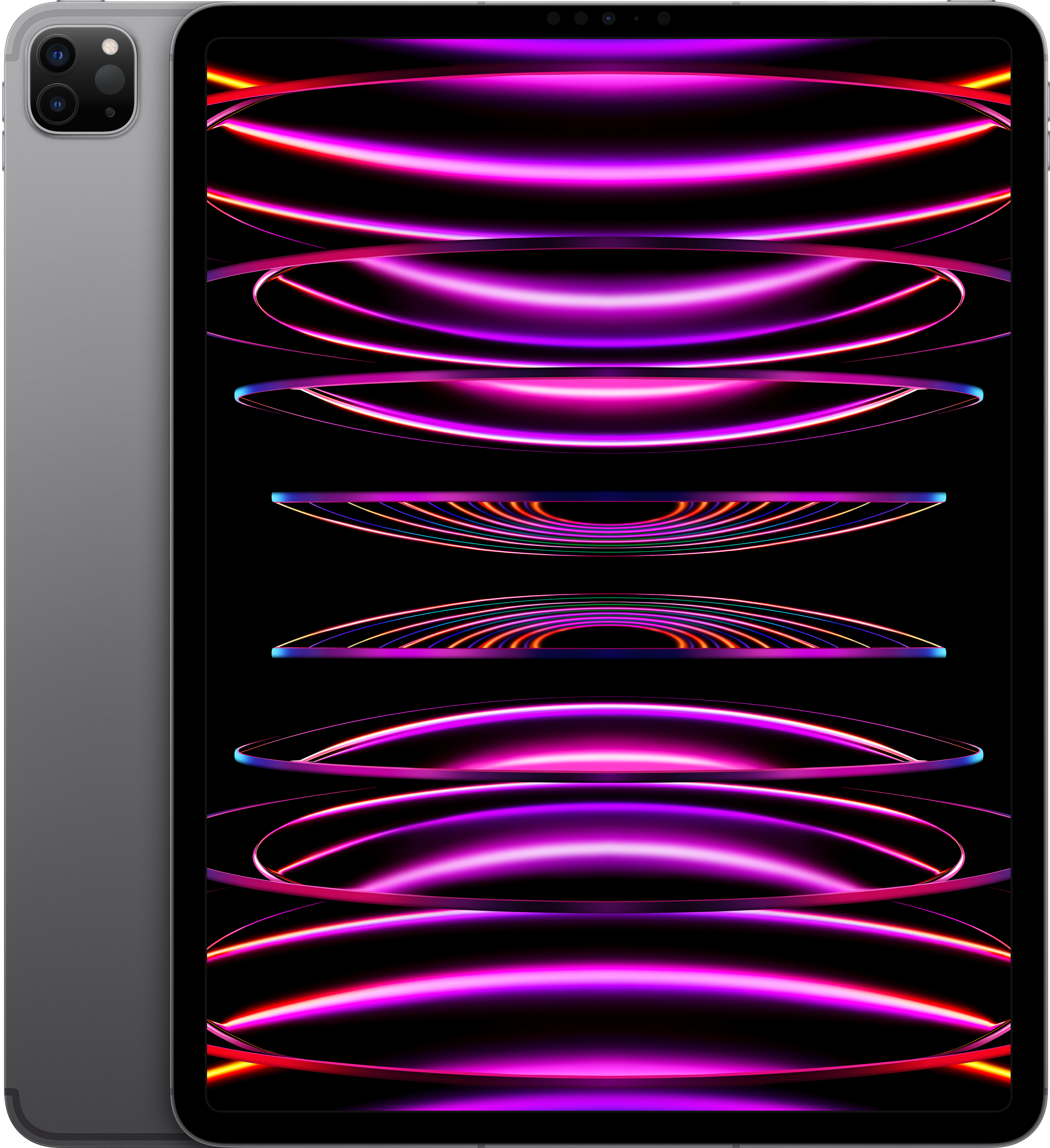 Apple iPad Pro (2022) 12,9