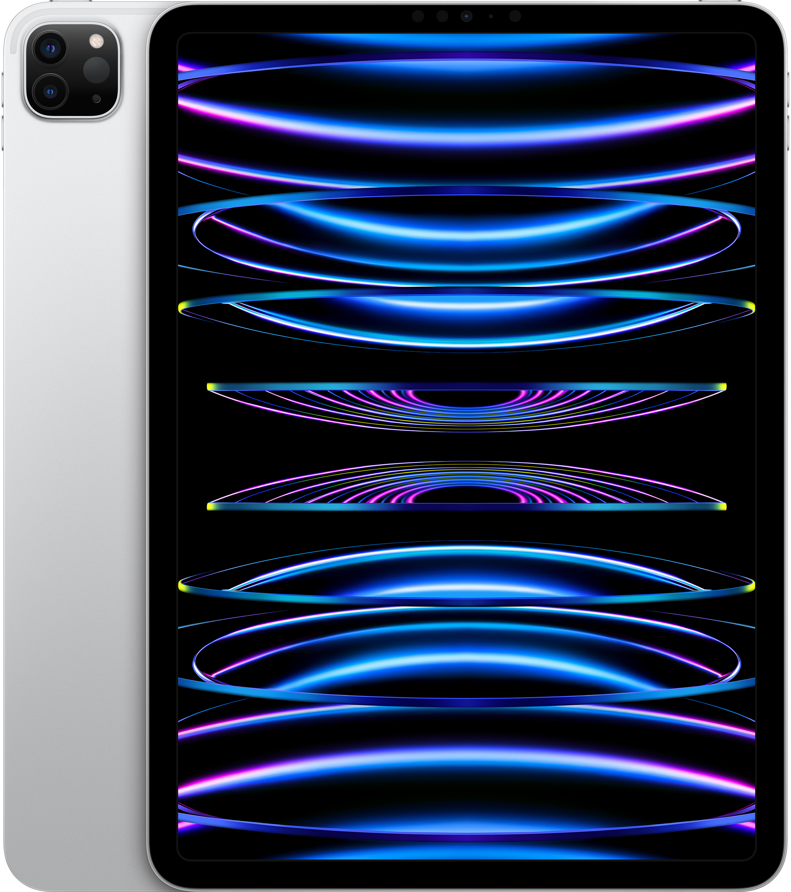 Apple iPad Pro (2022) 11