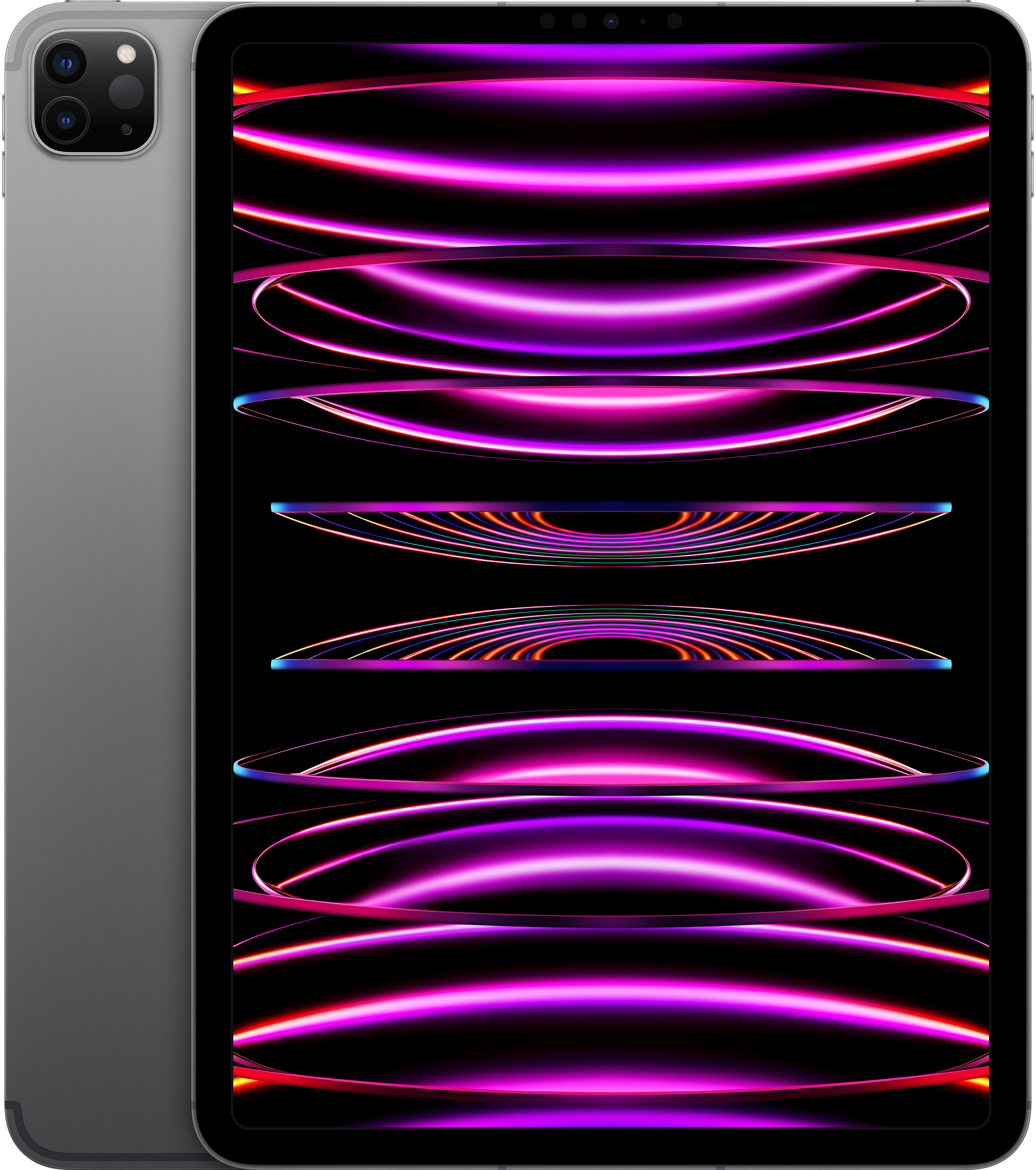 Apple iPad Pro (2022) 11