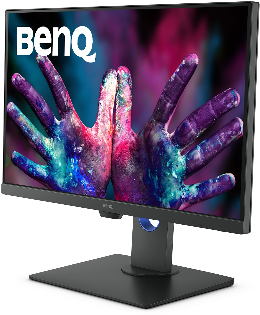 Specificaties van BenQ PD2700U Zwart - Tweakers