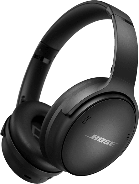 Bose QuietComfort SE ワイヤレスヘッドホン ブラック 店頭引き取り限定】ボーズ QuietComfort® SE ワイヤレスヘッドホンBOSE