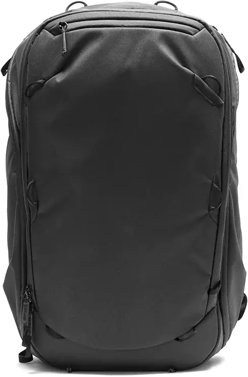 Peak Design Travel backpack 45L Zwart: beste prijzen, echte