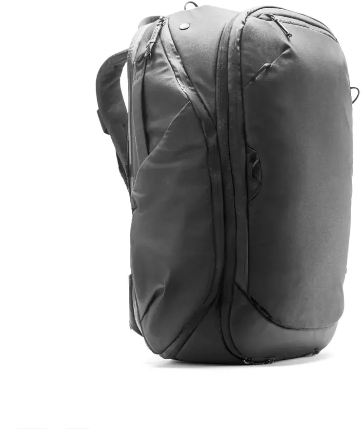 その他 peak design travel backpack 45l Peak Design Travel backpack 45L Zwart: beste prijzen, echte