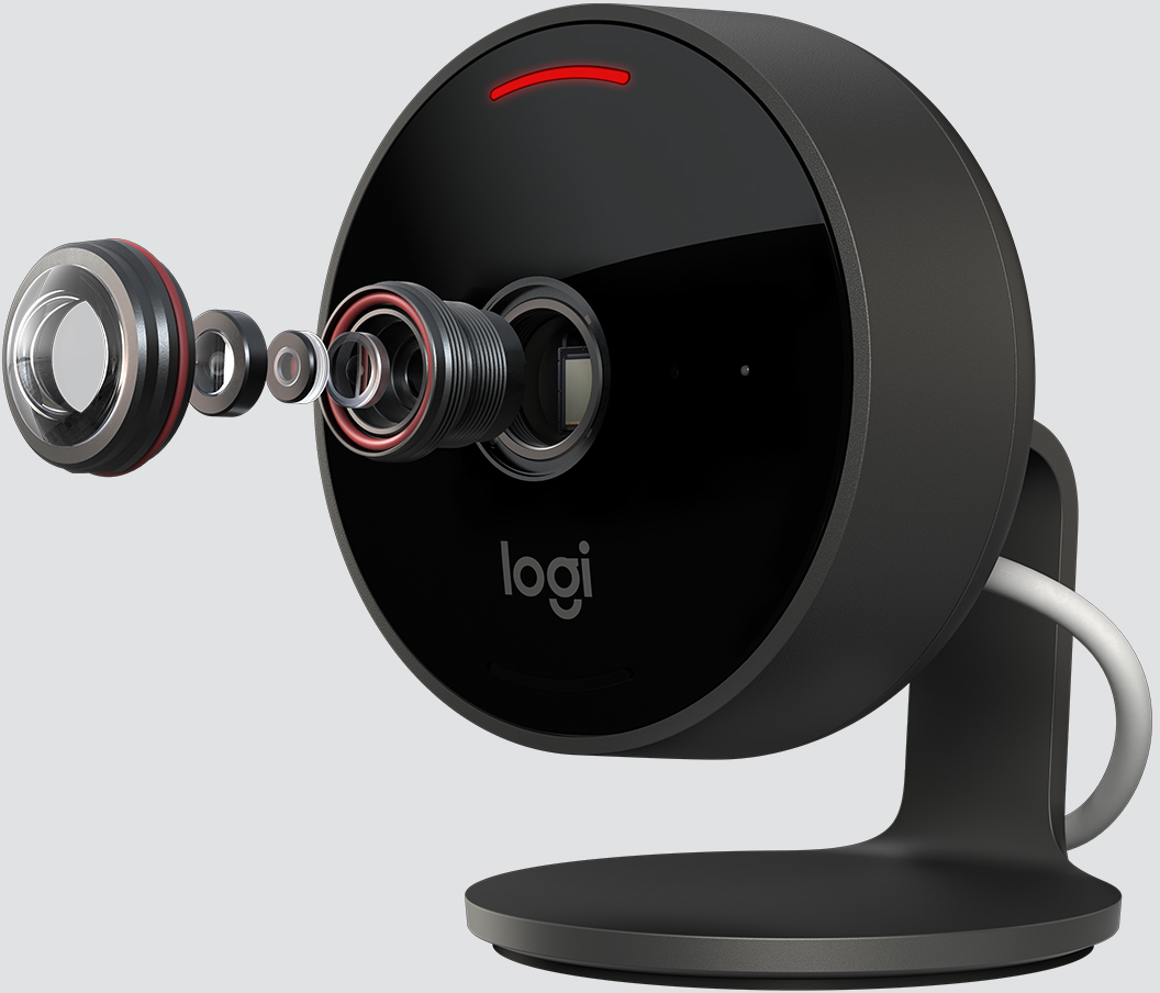 Logitech Circle View Camera: beste prijs - Tweakers