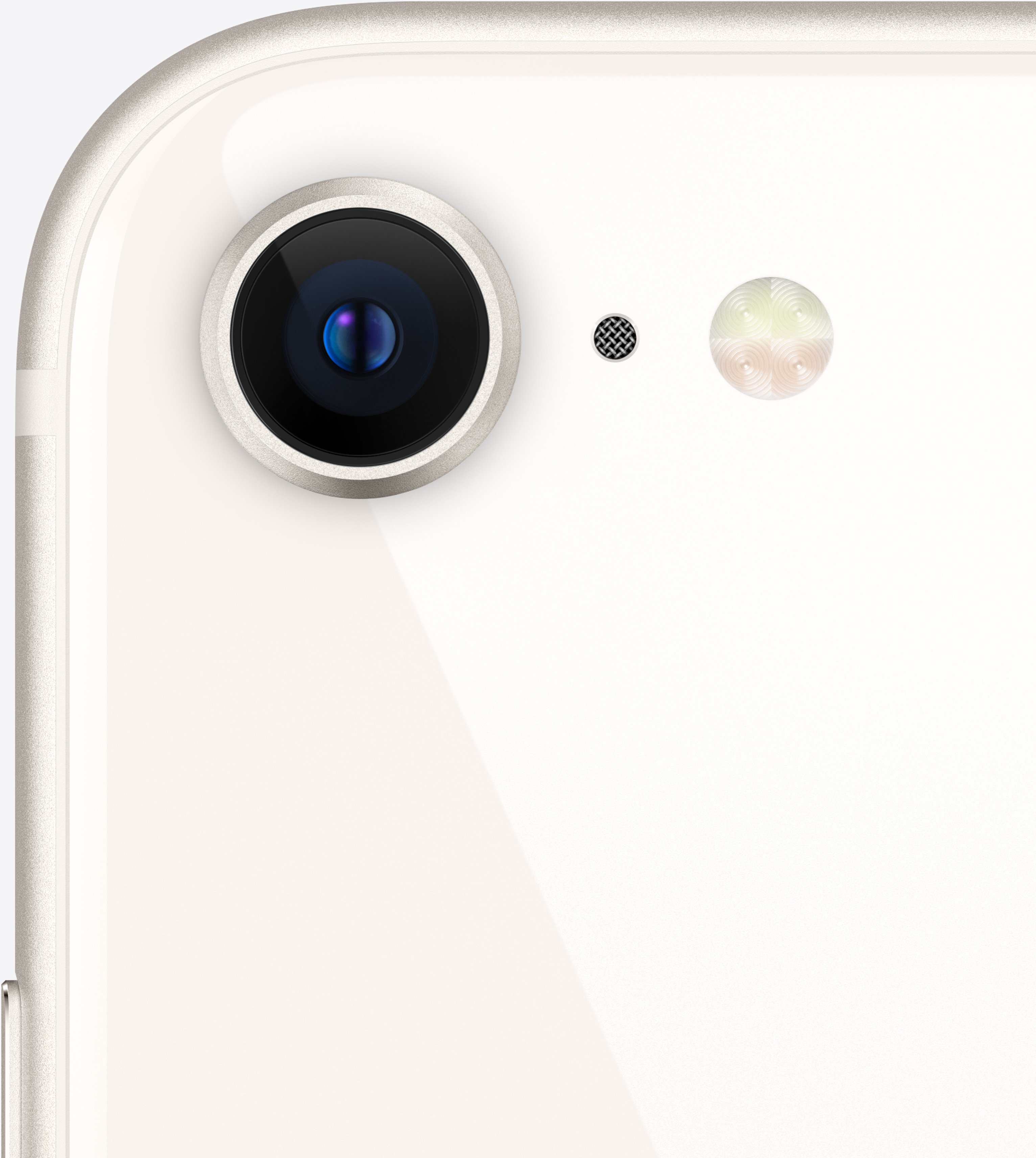 Apple iPhone SE (2022), 64GB opslag Rood kopen? - Prijzen - Tweakers