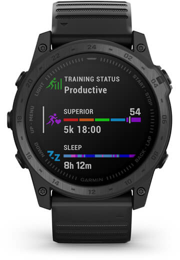 Garmin Tactix 7 - Standard Edition, Zwart (Zwart): beste prijs