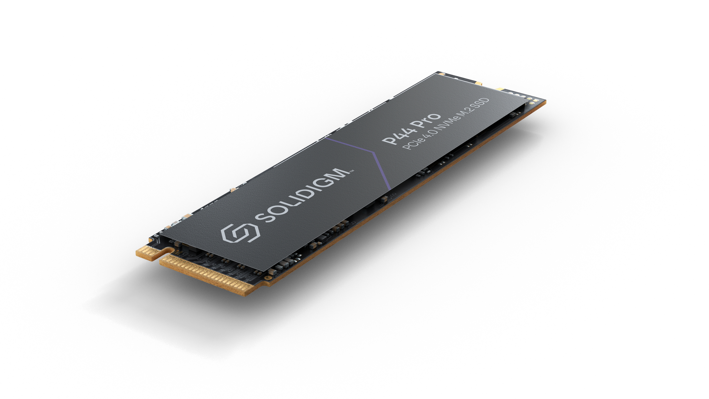 Solidigm P44 Pro 2TB: beste prijs - Tweakers