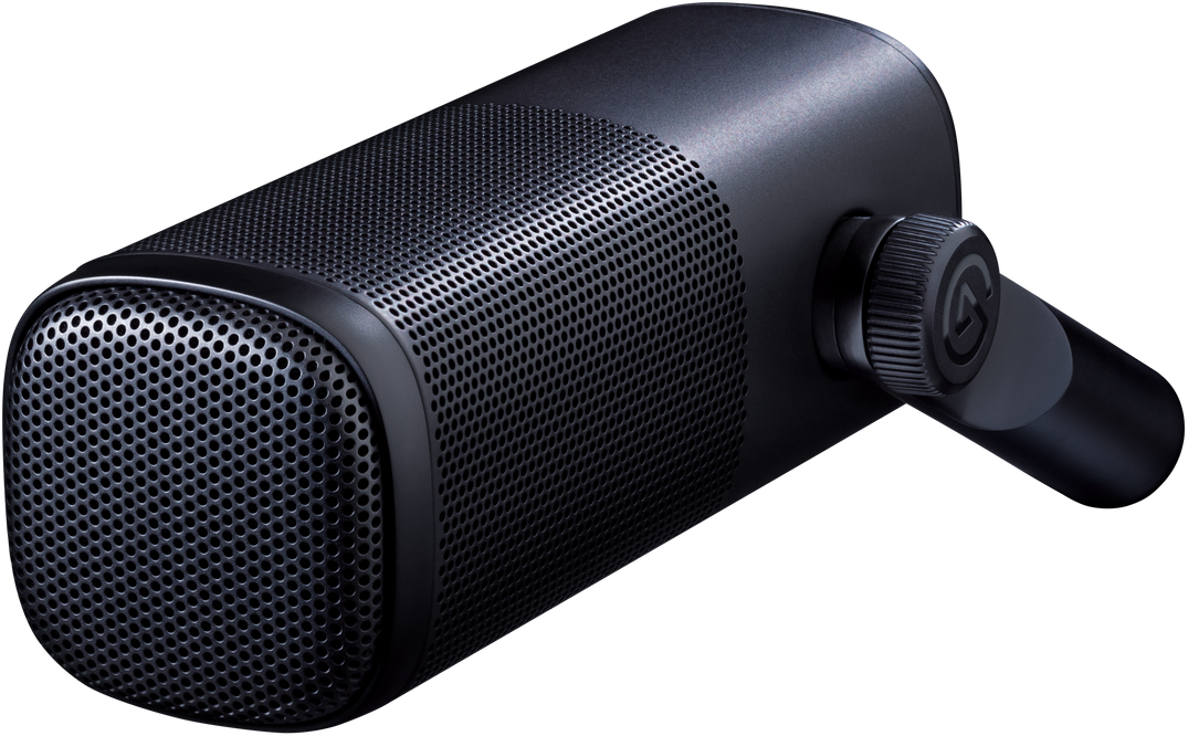 Elgato Wave DX - Dynamische Vocale XLR-microfoon: beste