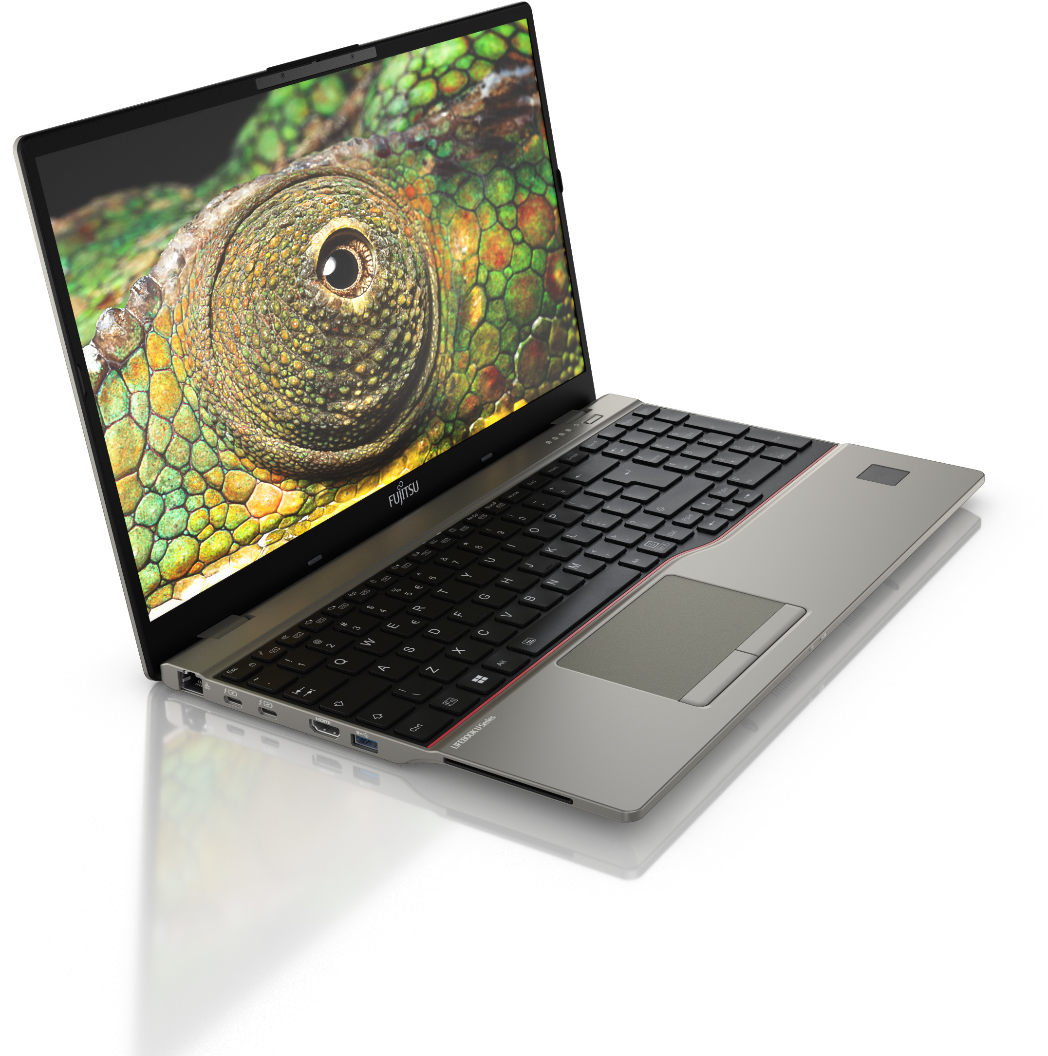 Fujitsu Lifebook U7512 (VFY:U7512MH7CMNL): beste prijzen, echte
