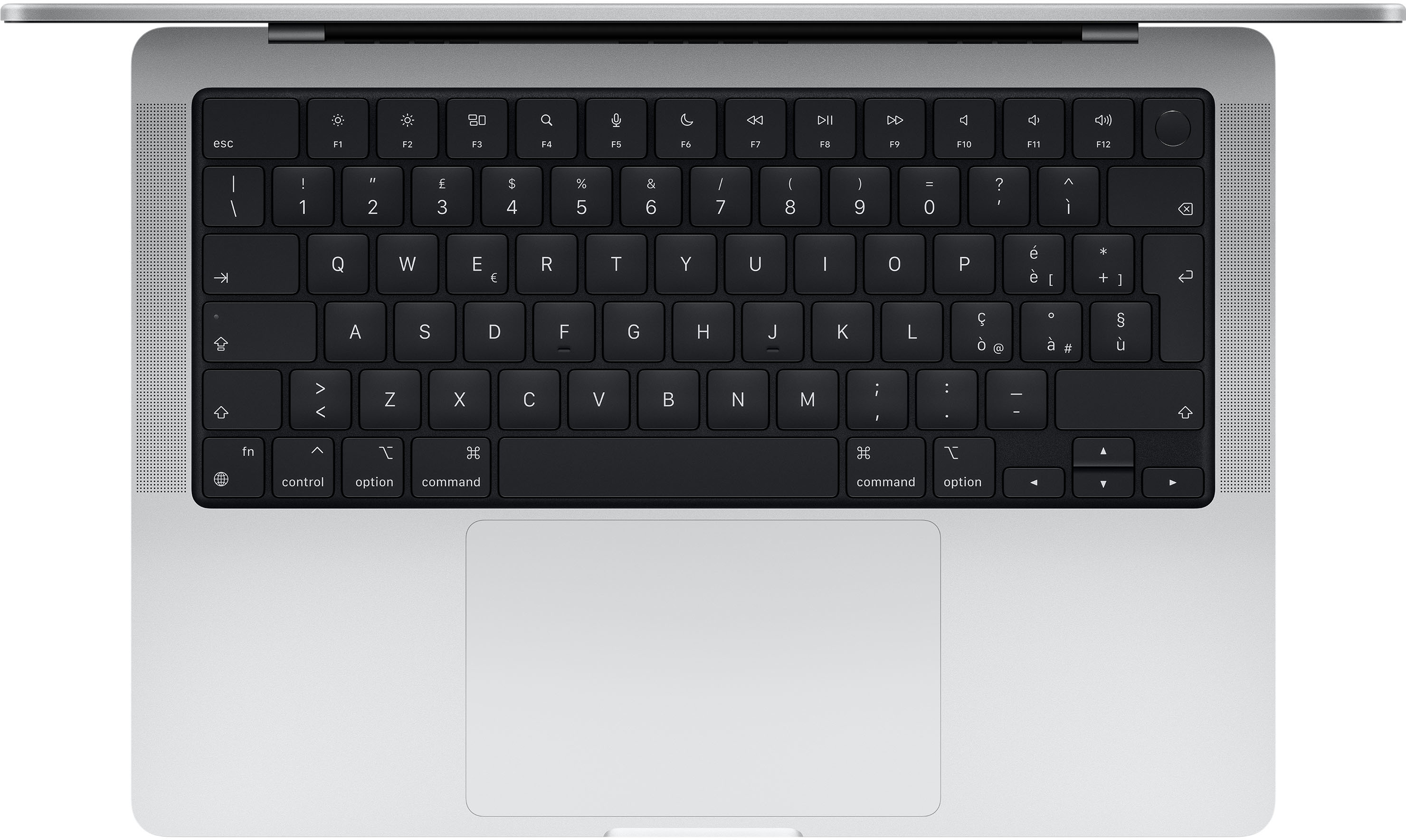 Apple MacBook Pro 2021 14