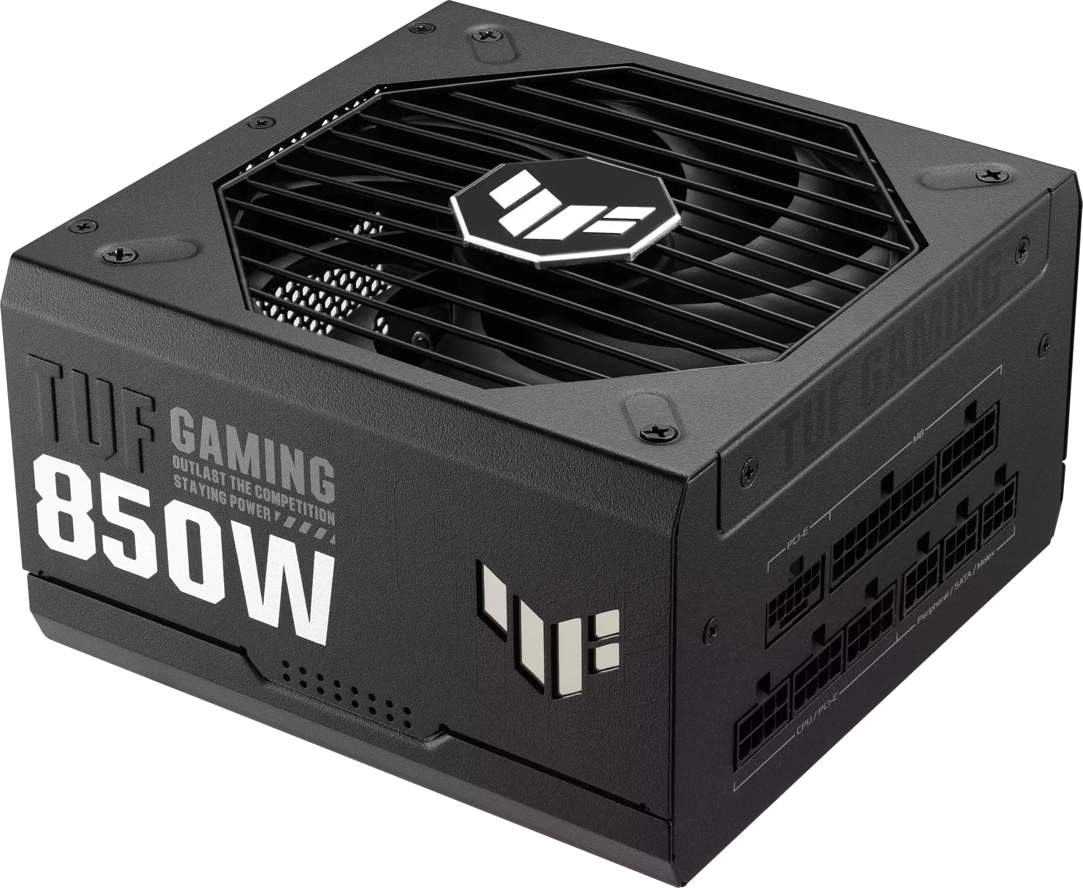 ASUS TUF Gaming 850W Gold: beste prijzen, echte reviews en