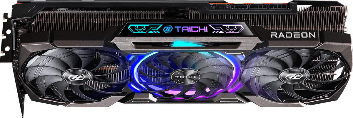 ASRock AMD Radeon RX 7900 XTX Taichi 24GB OC: beste prijs - Tweakers